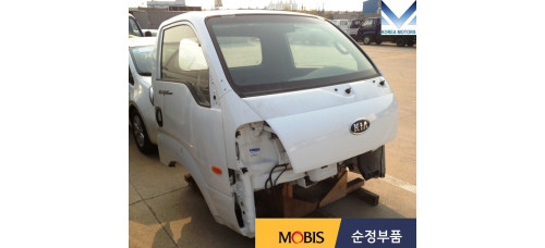 mobis cab 2(second) package kia bongo-3 k2500 k2700 2007-21